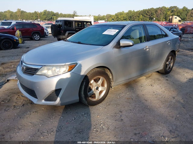 Продаж на аукціоні авто 2013 Toyota Camry L, vin: 4T1BF1FK6DU694807, номер лоту: 46016348