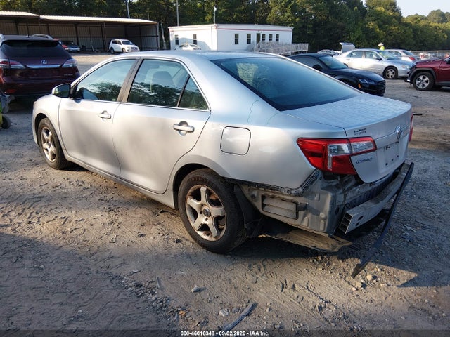 Продаж на аукціоні авто 2013 Toyota Camry L, vin: 4T1BF1FK6DU694807, номер лоту: 46016348