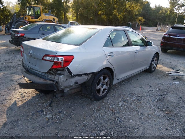 Продаж на аукціоні авто 2013 Toyota Camry L, vin: 4T1BF1FK6DU694807, номер лоту: 46016348