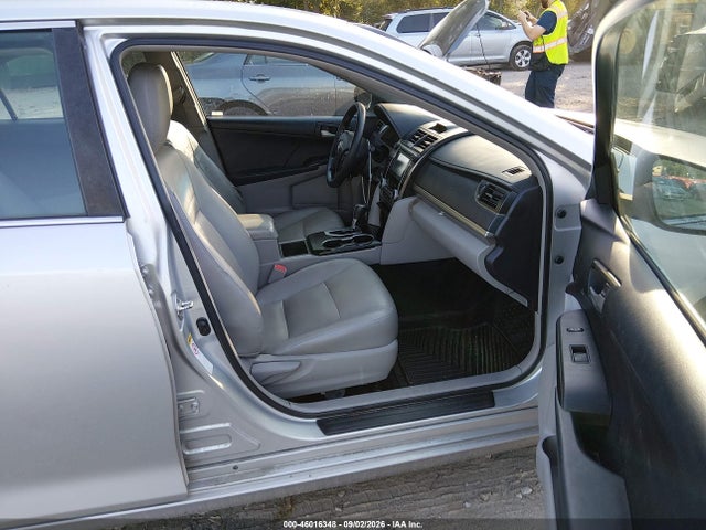 Продаж на аукціоні авто 2013 Toyota Camry L, vin: 4T1BF1FK6DU694807, номер лоту: 46016348
