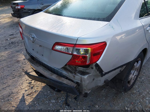 Продаж на аукціоні авто 2013 Toyota Camry L, vin: 4T1BF1FK6DU694807, номер лоту: 46016348