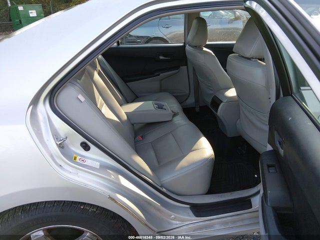 Продаж на аукціоні авто 2013 Toyota Camry L, vin: 4T1BF1FK6DU694807, номер лоту: 46016348