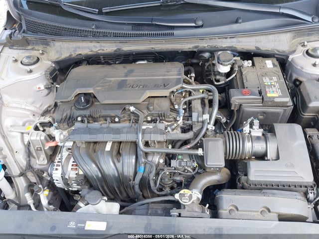 46016350 :رقم المزاد ، KMHLS4DG2RU711819 vin ، 2024 Hyundai Elantra Sel مزاد بيع