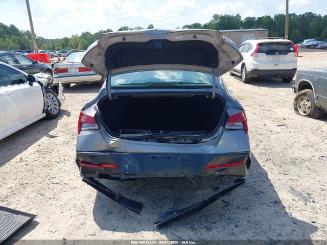 46016350 :رقم المزاد ، KMHLS4DG2RU711819 vin ، 2024 Hyundai Elantra Sel مزاد بيع