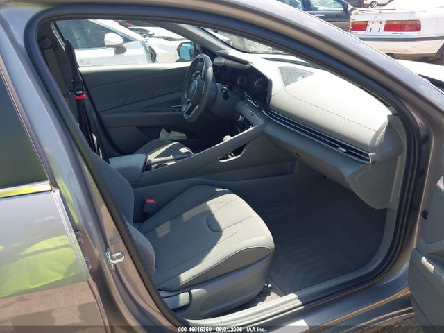 46016350 :رقم المزاد ، KMHLS4DG2RU711819 vin ، 2024 Hyundai Elantra Sel مزاد بيع