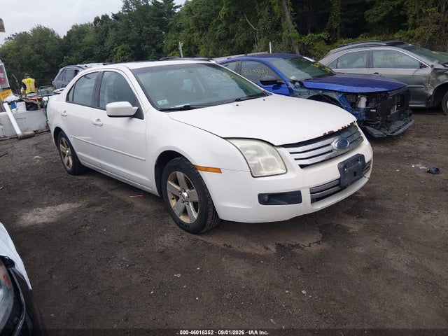 Продаж на аукціоні авто 2009 Ford Fusion Se, vin: 3FAHP07Z89R137516, номер лоту: 46016352