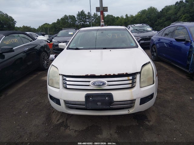 Продажа на аукционе авто 2009 Ford Fusion Se, vin: 3FAHP07Z89R137516, номер лота: 46016352