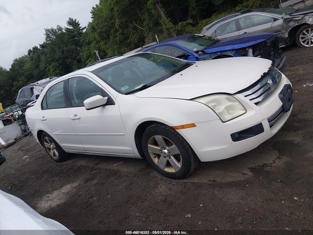 Продажа на аукционе авто 2009 Ford Fusion Se, vin: 3FAHP07Z89R137516, номер лота: 46016352