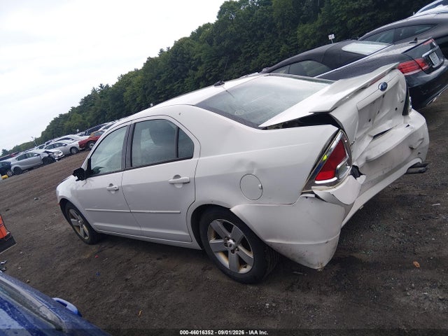 Продажа на аукционе авто 2009 Ford Fusion Se, vin: 3FAHP07Z89R137516, номер лота: 46016352