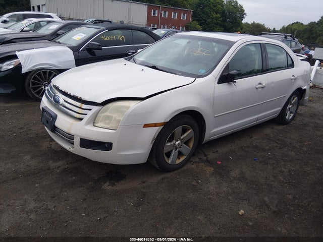 Продажа на аукционе авто 2009 Ford Fusion Se, vin: 3FAHP07Z89R137516, номер лота: 46016352