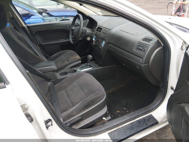 Продажа на аукционе авто 2009 Ford Fusion Se, vin: 3FAHP07Z89R137516, номер лота: 46016352