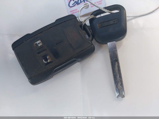 46016354 :رقم المزاد ، 1GT22XEG9FZ517500 vin ، 2015 Gmc Sierra K2500 Heavy Duty مزاد بيع