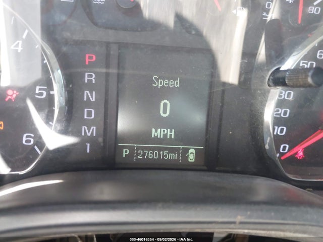 46016354 :رقم المزاد ، 1GT22XEG9FZ517500 vin ، 2015 Gmc Sierra K2500 Heavy Duty مزاد بيع