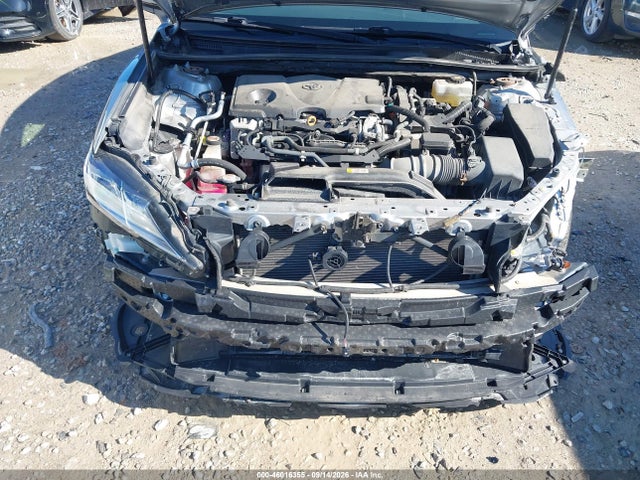 Продаж на аукціоні авто 2020 Toyota Camry Le Hybrid, vin: 4T1C31AK9LU532950, номер лоту: 46016355