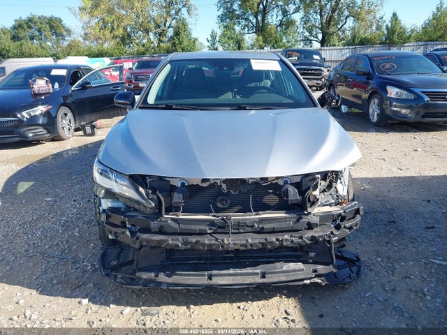 Продаж на аукціоні авто 2020 Toyota Camry Le Hybrid, vin: 4T1C31AK9LU532950, номер лоту: 46016355