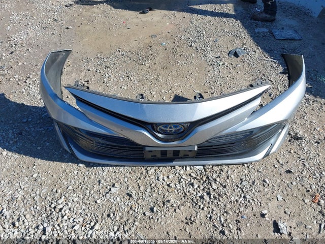 Продаж на аукціоні авто 2020 Toyota Camry Le Hybrid, vin: 4T1C31AK9LU532950, номер лоту: 46016355