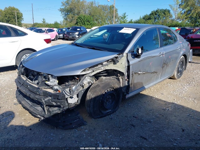 Продаж на аукціоні авто 2020 Toyota Camry Le Hybrid, vin: 4T1C31AK9LU532950, номер лоту: 46016355