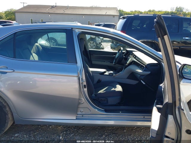 Продаж на аукціоні авто 2020 Toyota Camry Le Hybrid, vin: 4T1C31AK9LU532950, номер лоту: 46016355