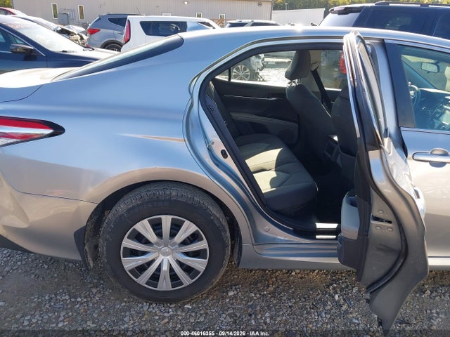 Продаж на аукціоні авто 2020 Toyota Camry Le Hybrid, vin: 4T1C31AK9LU532950, номер лоту: 46016355