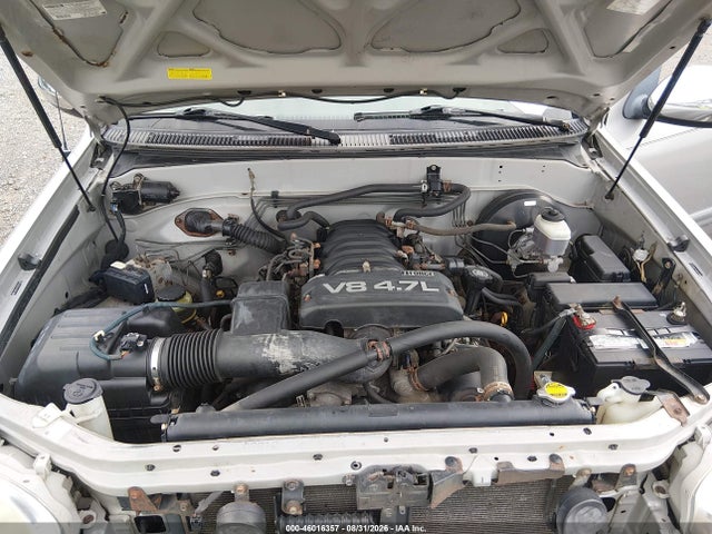Продажа на аукционе авто 2006 Toyota Tundra Darrell Waltrip Edition, vin: 5TBDT44176S527387, номер лота: 46016357