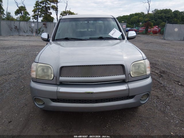 Продажа на аукционе авто 2006 Toyota Tundra Darrell Waltrip Edition, vin: 5TBDT44176S527387, номер лота: 46016357