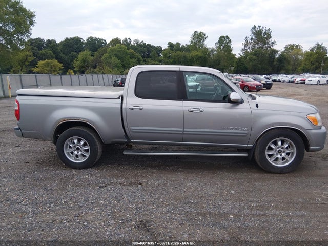 Продажа на аукционе авто 2006 Toyota Tundra Darrell Waltrip Edition, vin: 5TBDT44176S527387, номер лота: 46016357