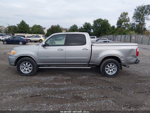Продажа на аукционе авто 2006 Toyota Tundra Darrell Waltrip Edition, vin: 5TBDT44176S527387, номер лота: 46016357