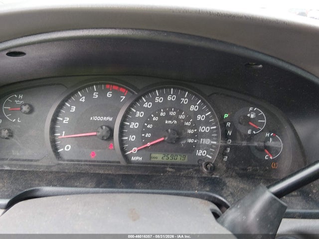 Продажа на аукционе авто 2006 Toyota Tundra Darrell Waltrip Edition, vin: 5TBDT44176S527387, номер лота: 46016357