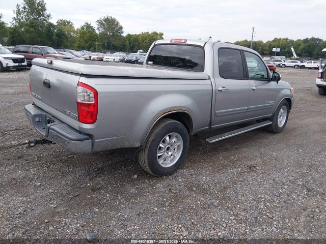 Продажа на аукционе авто 2006 Toyota Tundra Darrell Waltrip Edition, vin: 5TBDT44176S527387, номер лота: 46016357