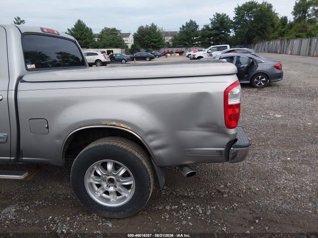Продажа на аукционе авто 2006 Toyota Tundra Darrell Waltrip Edition, vin: 5TBDT44176S527387, номер лота: 46016357