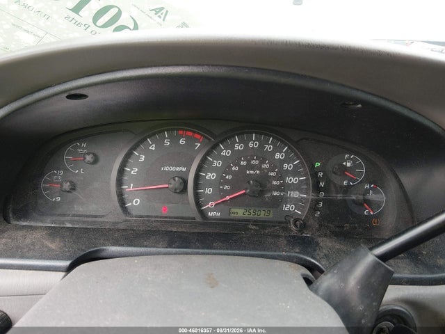 Продажа на аукционе авто 2006 Toyota Tundra Darrell Waltrip Edition, vin: 5TBDT44176S527387, номер лота: 46016357