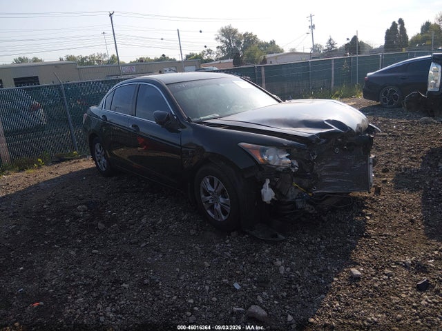 Aukcja sprzedaży 2012 Honda Accord 2.4 Se, vin: 1HGCP2F67CA096077, numer aukcji: 46016364