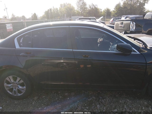 Продаж на аукціоні авто 2012 Honda Accord 2.4 Se, vin: 1HGCP2F67CA096077, номер лоту: 46016364