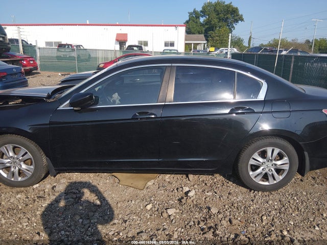Продаж на аукціоні авто 2012 Honda Accord 2.4 Se, vin: 1HGCP2F67CA096077, номер лоту: 46016364
