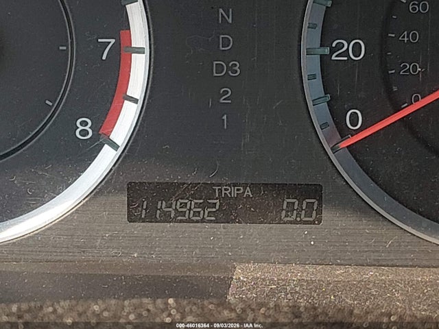 Продаж на аукціоні авто 2012 Honda Accord 2.4 Se, vin: 1HGCP2F67CA096077, номер лоту: 46016364