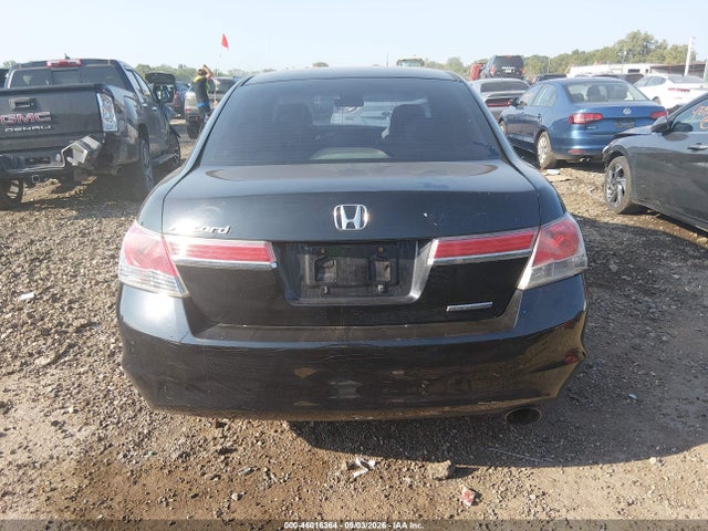 Продаж на аукціоні авто 2012 Honda Accord 2.4 Se, vin: 1HGCP2F67CA096077, номер лоту: 46016364