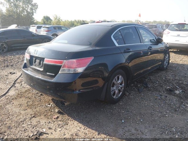 Продаж на аукціоні авто 2012 Honda Accord 2.4 Se, vin: 1HGCP2F67CA096077, номер лоту: 46016364