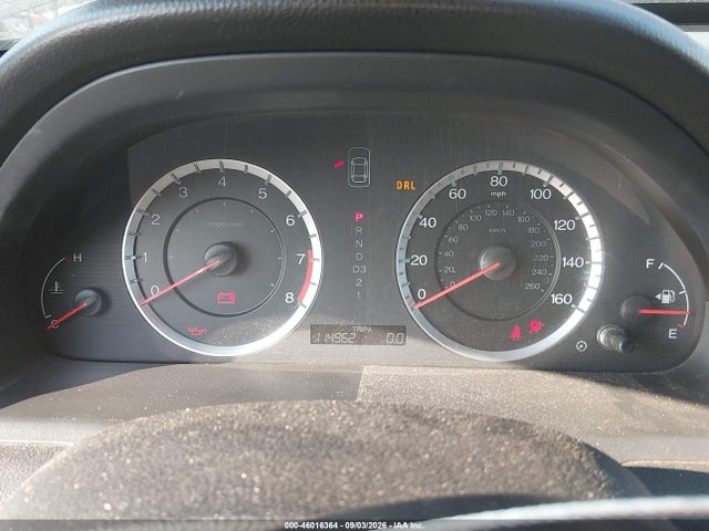Продаж на аукціоні авто 2012 Honda Accord 2.4 Se, vin: 1HGCP2F67CA096077, номер лоту: 46016364