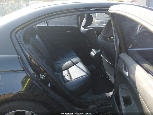 Продаж на аукціоні авто 2012 Honda Accord 2.4 Se, vin: 1HGCP2F67CA096077, номер лоту: 46016364