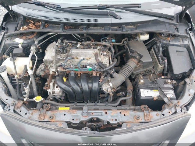 Продажа на аукционе авто 2010 Toyota Corolla Le, vin: 2T1BU4EEXAC228720, номер лота: 46016365