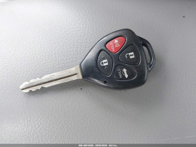 Продажа на аукционе авто 2010 Toyota Corolla Le, vin: 2T1BU4EEXAC228720, номер лота: 46016365