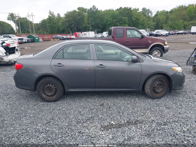 Продажа на аукционе авто 2010 Toyota Corolla Le, vin: 2T1BU4EEXAC228720, номер лота: 46016365