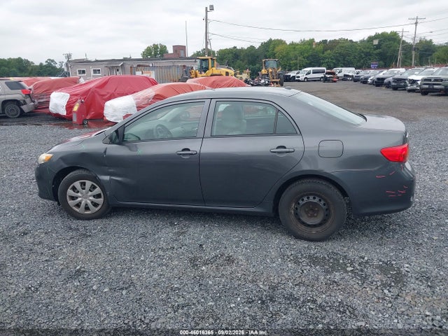 Продажа на аукционе авто 2010 Toyota Corolla Le, vin: 2T1BU4EEXAC228720, номер лота: 46016365