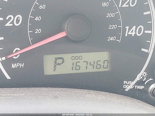 Продажа на аукционе авто 2010 Toyota Corolla Le, vin: 2T1BU4EEXAC228720, номер лота: 46016365