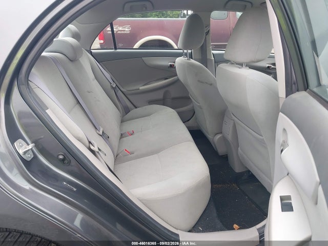 Продажа на аукционе авто 2010 Toyota Corolla Le, vin: 2T1BU4EEXAC228720, номер лота: 46016365
