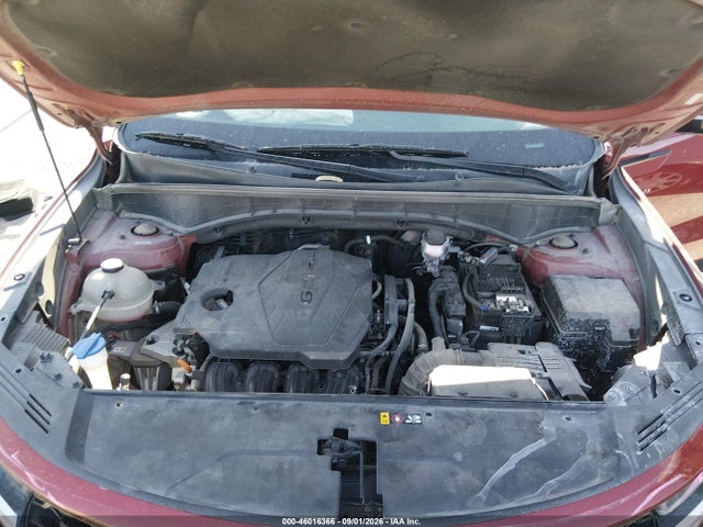 5XYRL4LC2NG119553 KIA SORENTO S