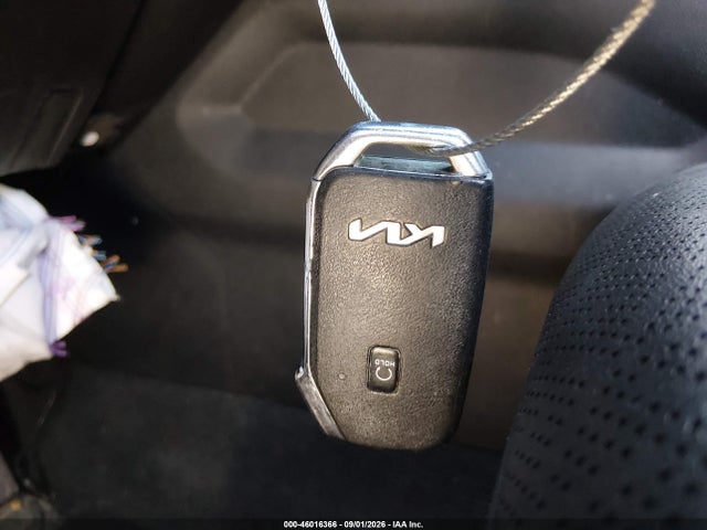 5XYRL4LC2NG119553 KIA SORENTO S