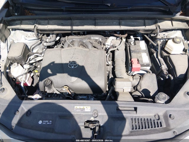 46016367 :رقم المزاد ، 5TDBZRBH4NS568603 vin ، 2022 Toyota Highlander Le مزاد بيع