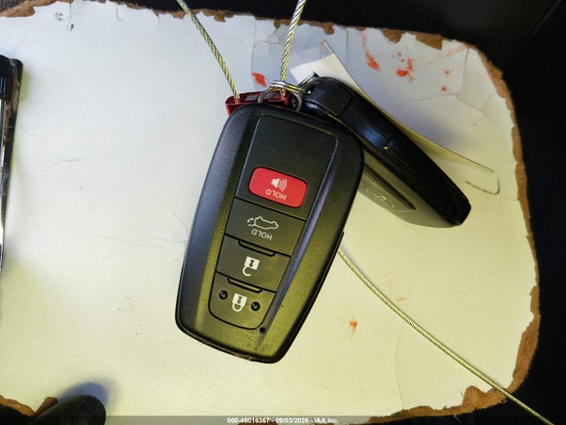 46016367 :رقم المزاد ، 5TDBZRBH4NS568603 vin ، 2022 Toyota Highlander Le مزاد بيع