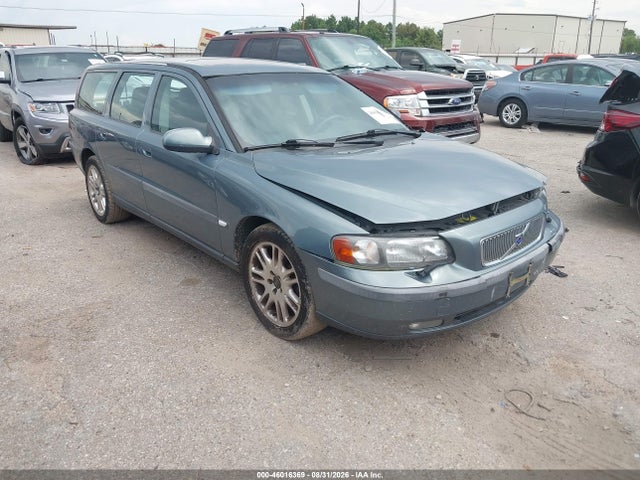 Продаж на аукціоні авто 2001 Volvo V70 T5, vin: YV1SW53D512099336, номер лоту: 46016369